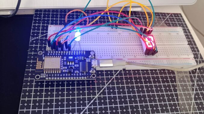 nodeMCU